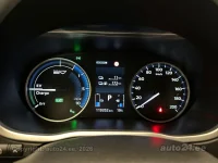 Mitsubishi Eclipse Cross PHEV 4WD 2.4 138kW thumbnail