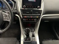Mitsubishi Eclipse Cross PHEV 4WD 2.4 138kW thumbnail