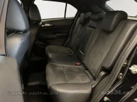 Mitsubishi Eclipse Cross PHEV 4WD 2.4 138kW thumbnail