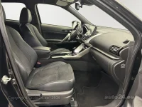 Mitsubishi Eclipse Cross PHEV 4WD 2.4 138kW thumbnail