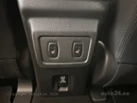 Mitsubishi Eclipse Cross PHEV 4WD 2.4 138kW thumbnail