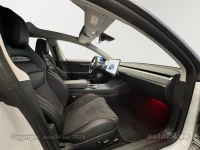 Tesla Model 3 Performance Dual Motor AWD 155kW thumbnail