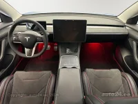 Tesla Model 3 Performance Dual Motor AWD 155kW thumbnail