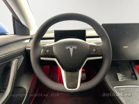 Tesla Model 3 Performance Dual Motor AWD 155kW thumbnail