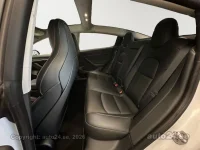 Tesla Model 3 Performance Dual Motor AWD 155kW thumbnail