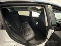 Tesla Model 3 Performance Dual Motor AWD 155kW thumbnail