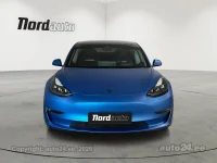 Tesla Model 3 Performance Dual Motor AWD 155kW thumbnail