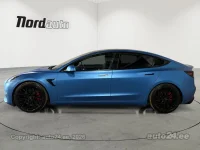 Tesla Model 3 Performance Dual Motor AWD 155kW thumbnail