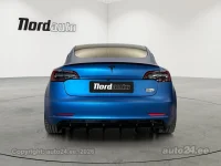 Tesla Model 3 Performance Dual Motor AWD 155kW thumbnail