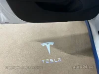Tesla Model 3 Performance Dual Motor AWD 155kW thumbnail
