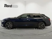 Audi A6 45 Mild-Hybrid quattro Sport 3 170kW thumbnail