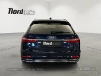 Audi A6 45 Mild-Hybrid quattro Sport 3 170kW thumbnail