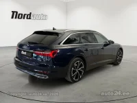 Audi A6 45 Mild-Hybrid quattro Sport 3 170kW thumbnail