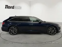 Audi A6 45 Mild-Hybrid quattro Sport 3 170kW thumbnail