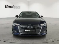 Audi A6 45 Mild-Hybrid quattro Sport 3 170kW thumbnail