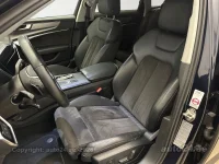 Audi A6 45 Mild-Hybrid quattro Sport 3 170kW thumbnail