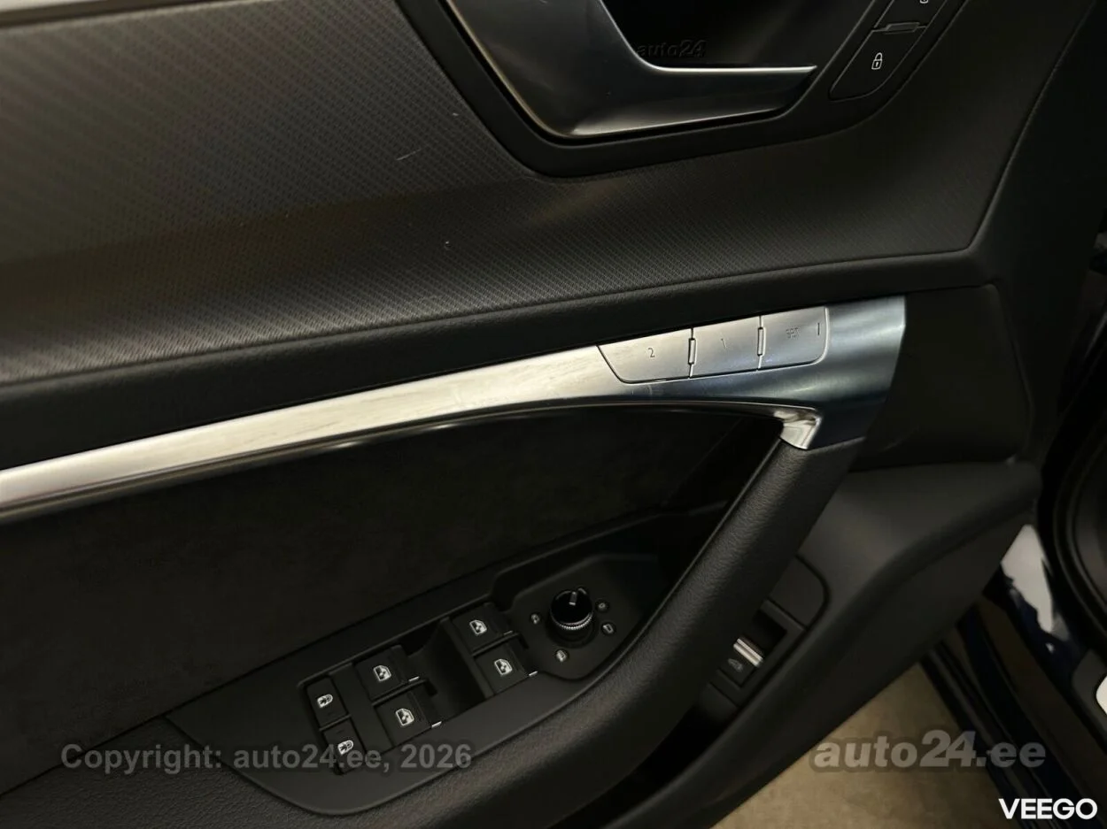 Audi A6 45 Mild-Hybrid quattro Sport 3 170kW