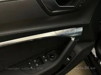 Audi A6 45 Mild-Hybrid quattro Sport 3 170kW thumbnail