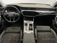 Audi A6 45 Mild-Hybrid quattro Sport 3 170kW thumbnail