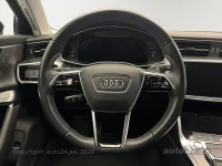 Audi A6 45 Mild-Hybrid quattro Sport 3 170kW thumbnail