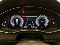 Audi A6 45 Mild-Hybrid quattro Sport 3 170kW thumbnail