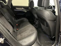 Audi A6 45 Mild-Hybrid quattro Sport 3 170kW thumbnail