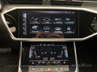 Audi A6 45 Mild-Hybrid quattro Sport 3 170kW thumbnail