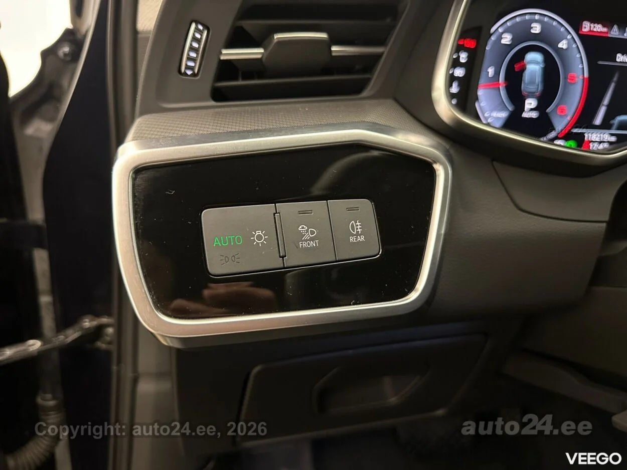 Audi A6 45 Mild-Hybrid quattro Sport 3 170kW