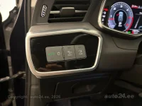 Audi A6 45 Mild-Hybrid quattro Sport 3 170kW thumbnail