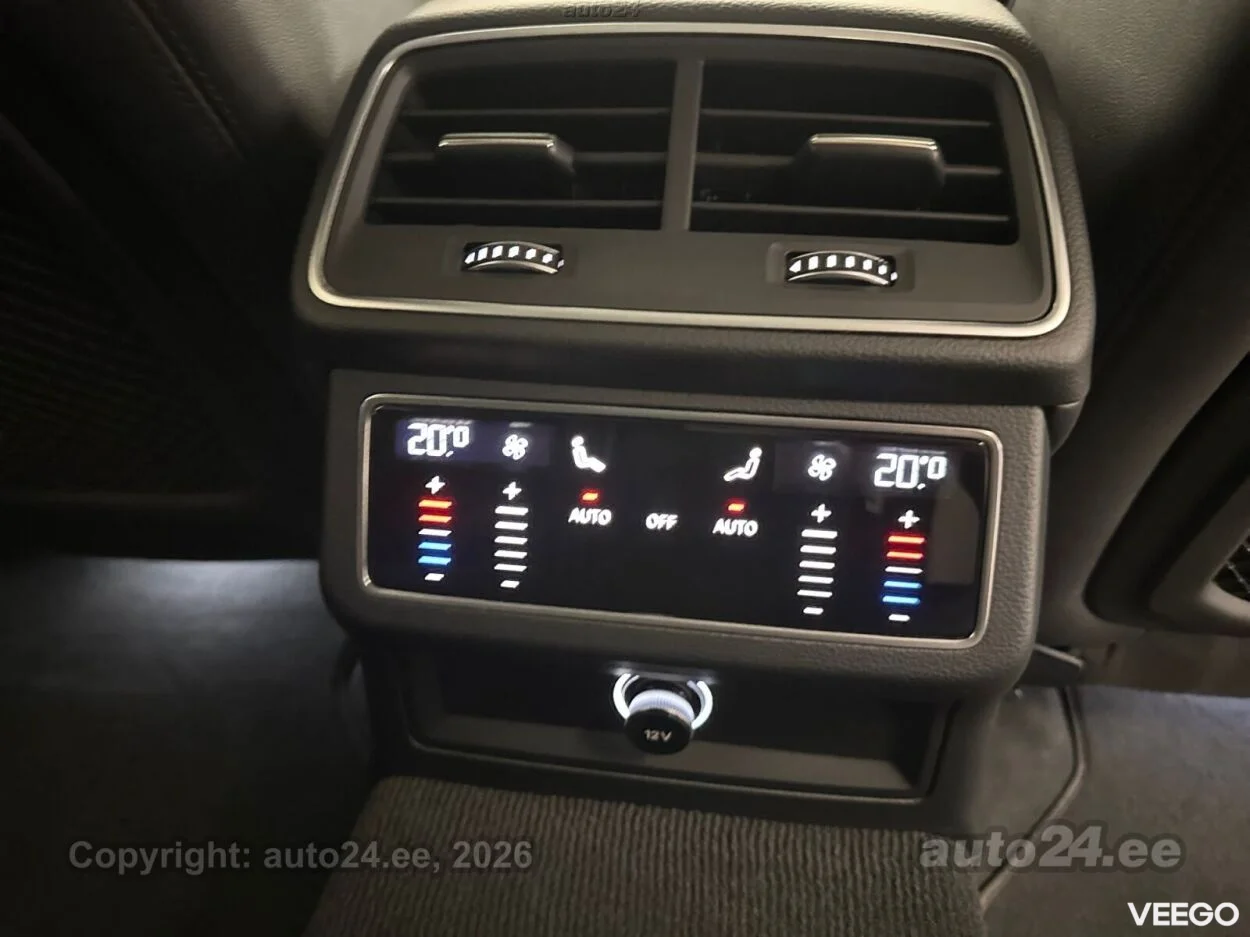 Audi A6 45 Mild-Hybrid quattro Sport 3 170kW
