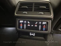 Audi A6 45 Mild-Hybrid quattro Sport 3 170kW thumbnail