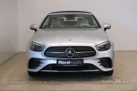 Mercedes-Benz E200 AMG 4matic Cabrio 2 145kW thumbnail