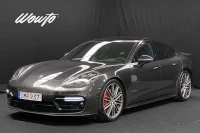 Porsche Panamera GTS PDK 460HK /Night Vision/Matrix/SE SPEC 338kW thumbnail