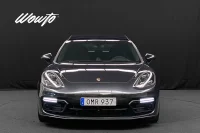 Porsche Panamera GTS PDK 460HK /Night Vision/Matrix/SE SPEC 338kW thumbnail