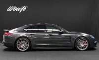 Porsche Panamera GTS PDK 460HK /Night Vision/Matrix/SE SPEC 338kW thumbnail
