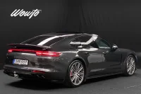 Porsche Panamera GTS PDK 460HK /Night Vision/Matrix/SE SPEC 338kW thumbnail