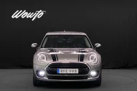 Mini Clubman D  150HK / Chili II / PDC / LED 110kW thumbnail