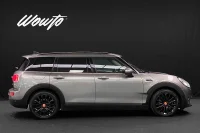 Mini Clubman D  150HK / Chili II / PDC / LED 110kW thumbnail