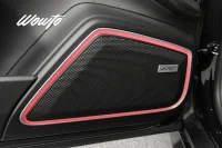 Porsche Panamera GTS PDK 460HK /Night Vision/Matrix/SE SPEC 338kW thumbnail