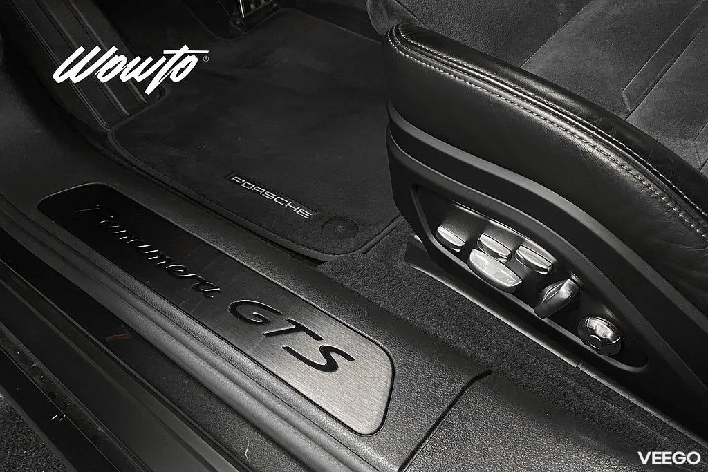 Porsche Panamera GTS PDK 460HK /Night Vision/Matrix/SE SPEC 338kW