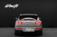 Mini Clubman D  150HK / Chili II / PDC / LED 110kW thumbnail