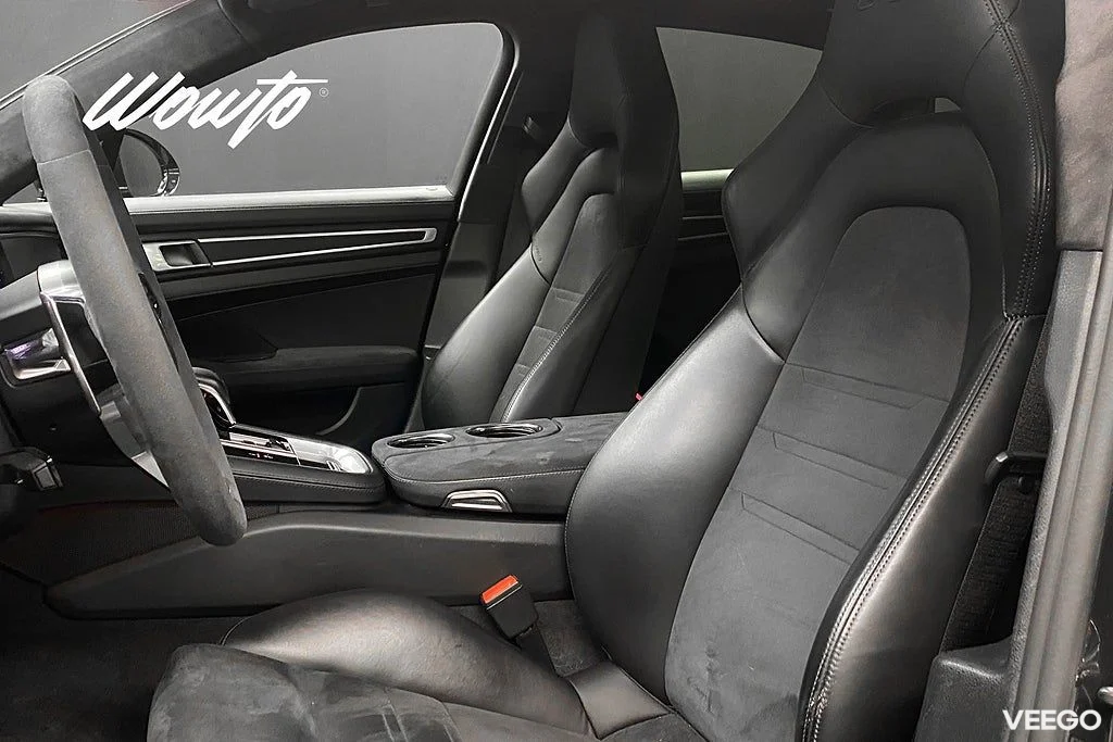 Porsche Panamera GTS PDK 460HK /Night Vision/Matrix/SE SPEC 338kW