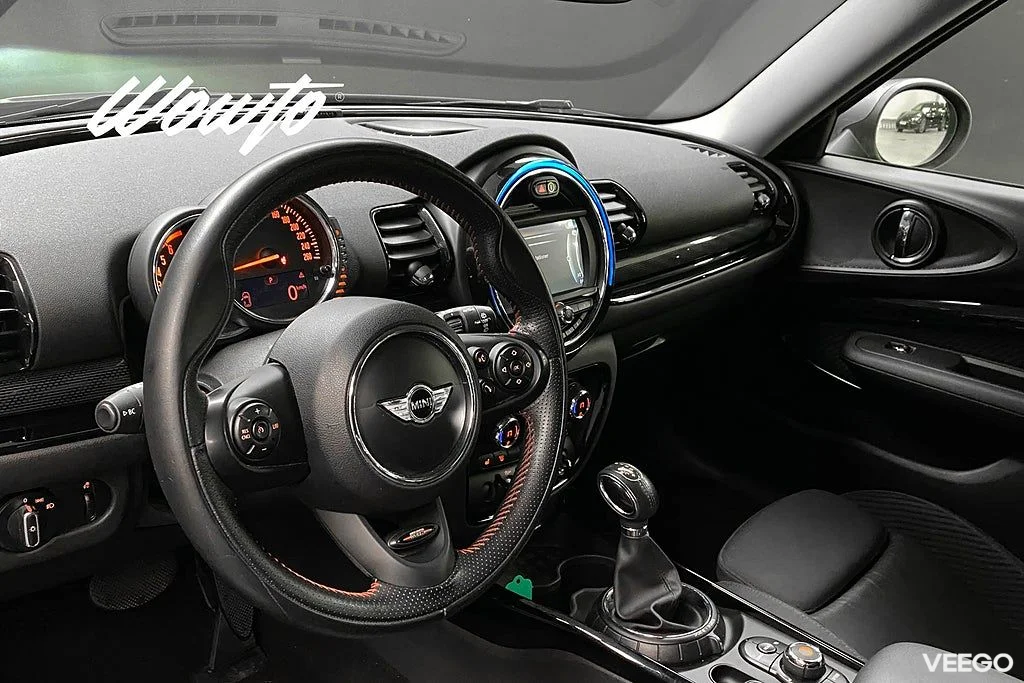 Mini Clubman D  150HK / Chili II / PDC / LED 110kW
