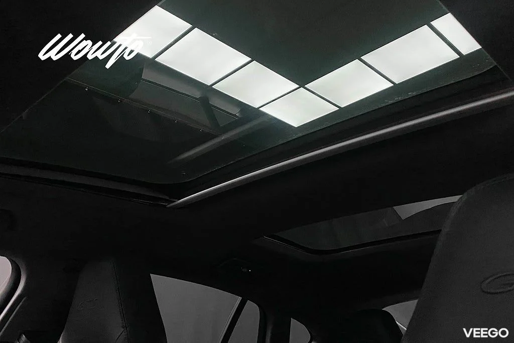 Porsche Panamera GTS PDK 460HK /Night Vision/Matrix/SE SPEC 338kW