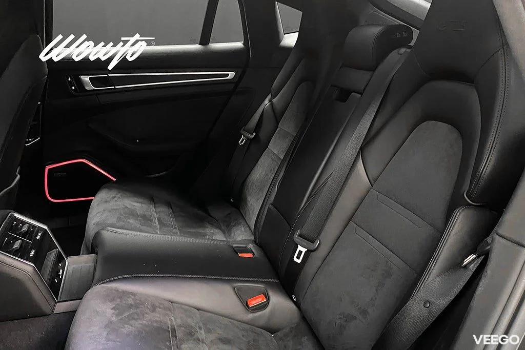 Porsche Panamera GTS PDK 460HK /Night Vision/Matrix/SE SPEC 338kW