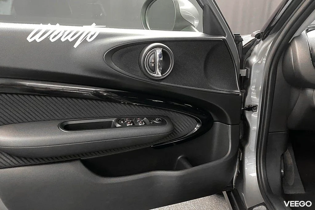 Mini Clubman D  150HK / Chili II / PDC / LED 110kW