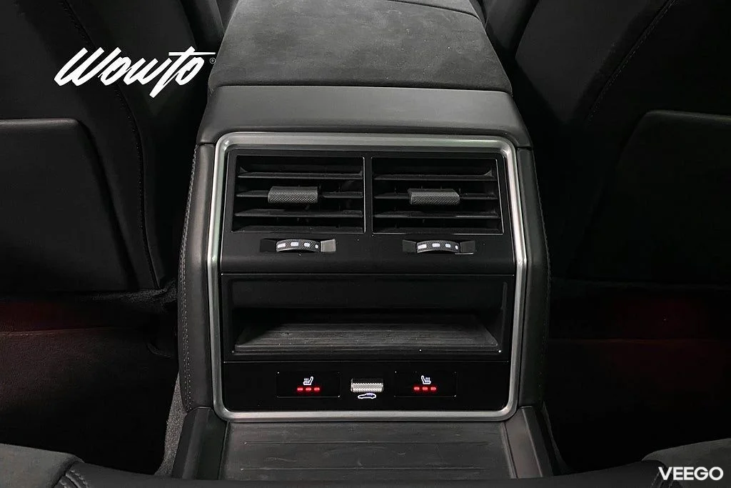 Porsche Panamera GTS PDK 460HK /Night Vision/Matrix/SE SPEC 338kW