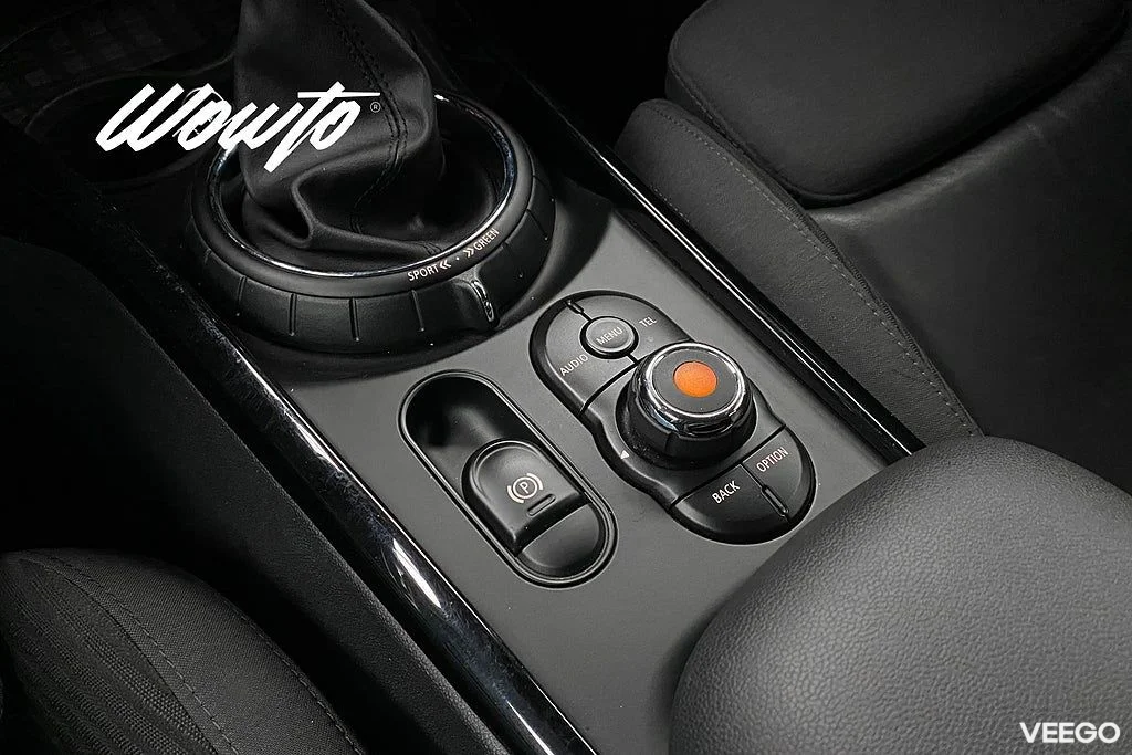 Mini Clubman D  150HK / Chili II / PDC / LED 110kW