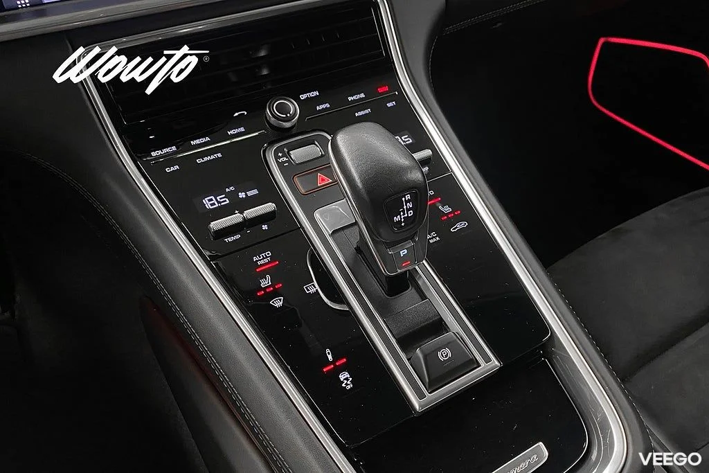 Porsche Panamera GTS PDK 460HK /Night Vision/Matrix/SE SPEC 338kW