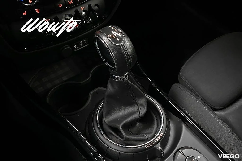 Mini Clubman D  150HK / Chili II / PDC / LED 110kW